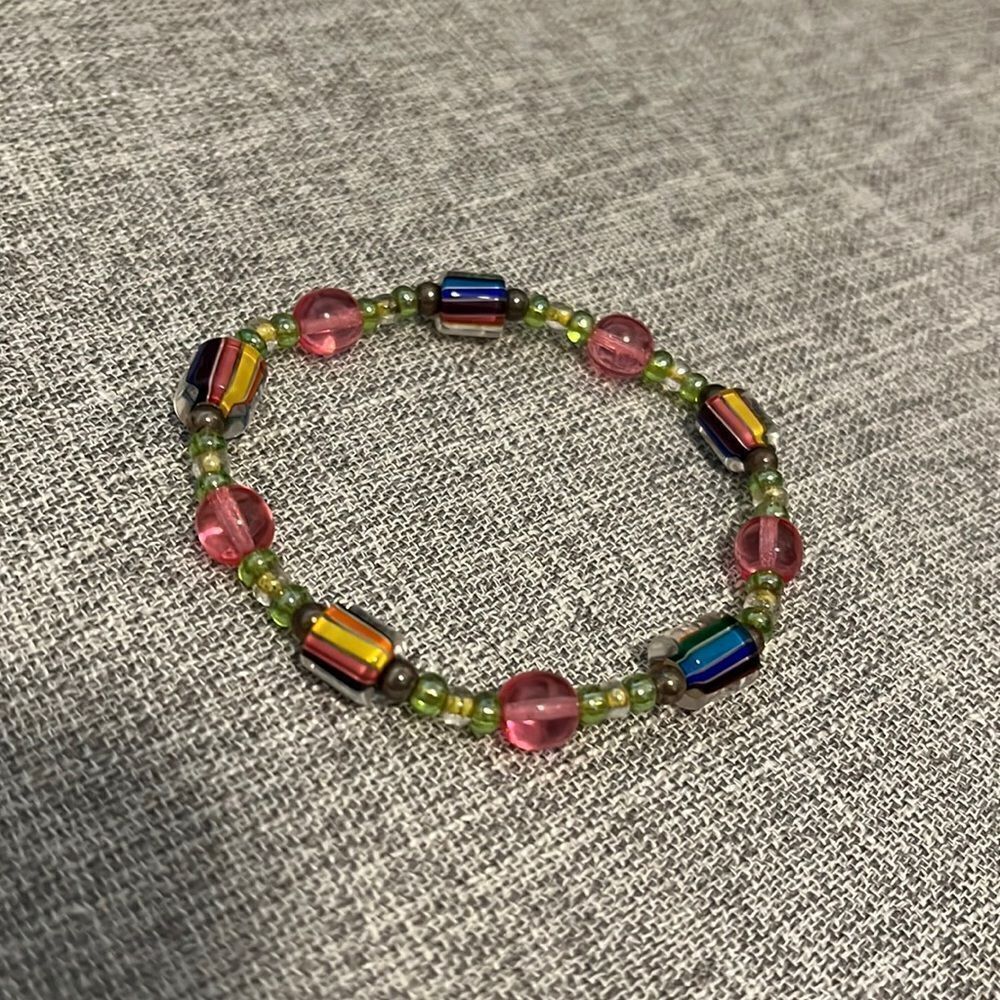 🌻Multicolor Bracelet🌻  